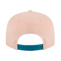 Men's Pink Snapback Hat