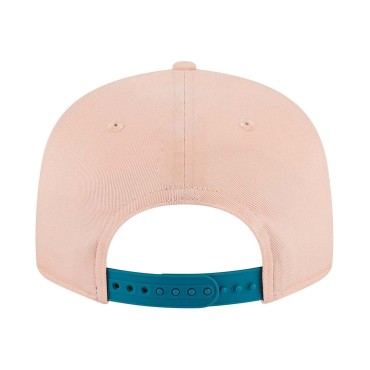 Men's Pink Snapback ...