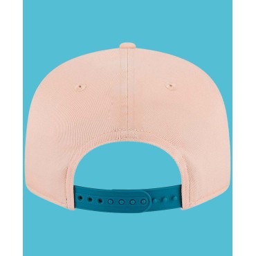 Men's Pink Snapback ...