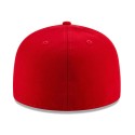 Scarlet Snug Headwear