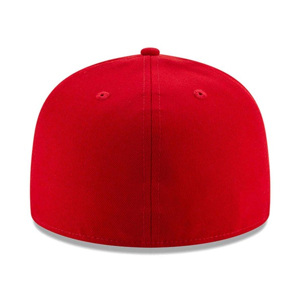 Scarlet Snug Headwear