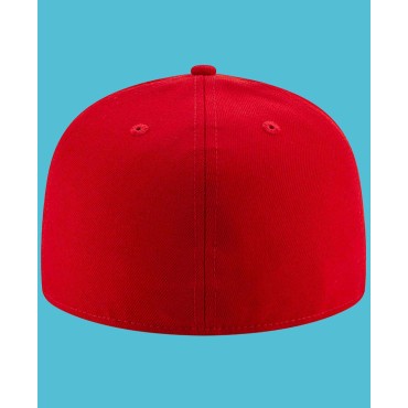 Scarlet Snug Headwea...