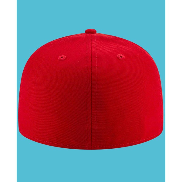 Scarlet Snug Headwear