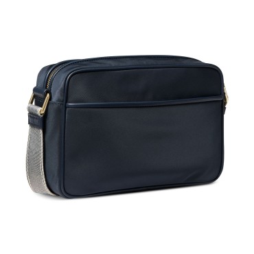 Logo Small Crossbody...