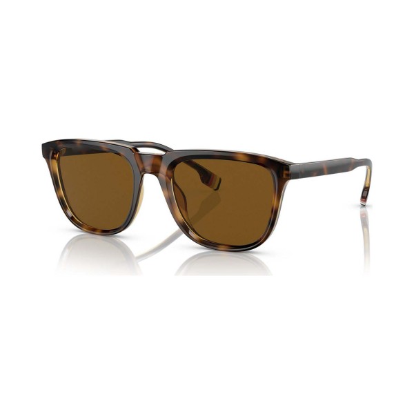 Men's Polarized Lens Sunglasses