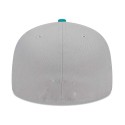 Men's Gray Hat