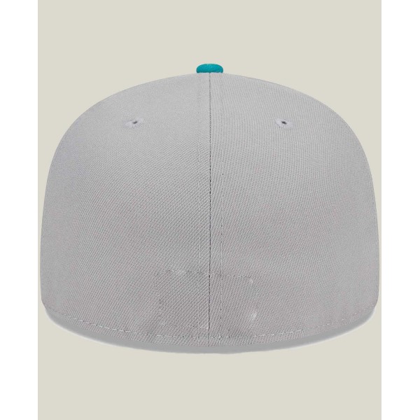 Men's Gray Hat