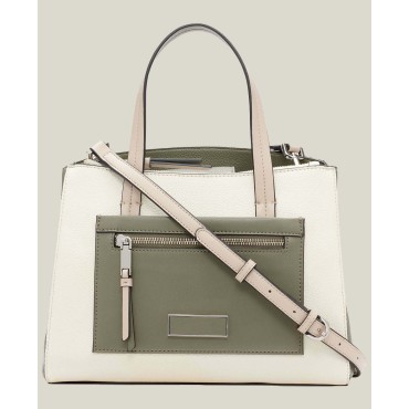 Colorblocked Triple ...