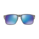 Polarized Metal Sapphire Polarized Sunglasses 