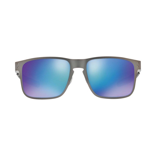 Polarized Metal Sapphire Polarized Sunglasses 