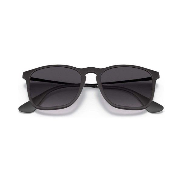 Unisex Low Bridge Fit Sunglasses