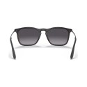 Unisex Low Bridge Fit Sunglasses