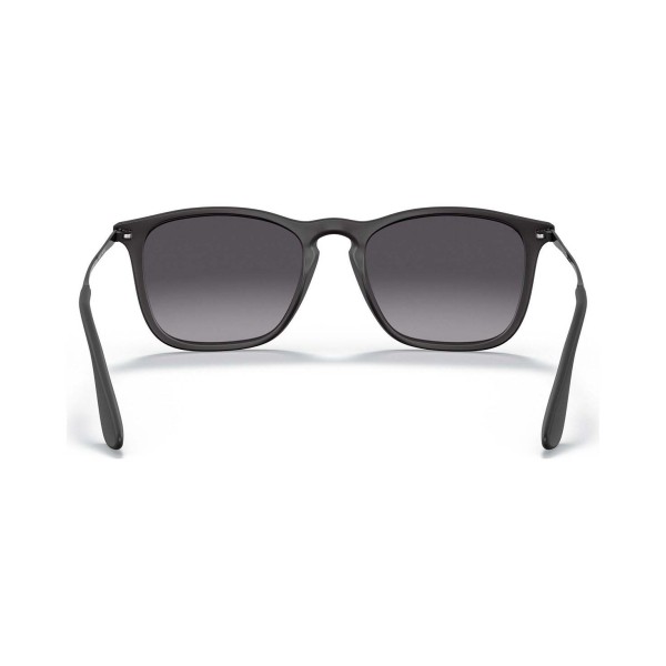 Unisex Low Bridge Fit Sunglasses