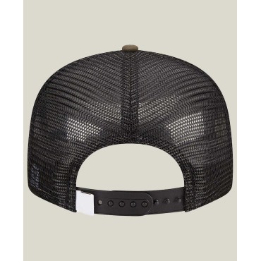 Men's Camo Snapback ...