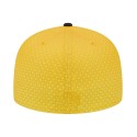 Men's Gold Hat