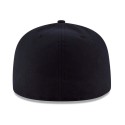 Fitted Cap