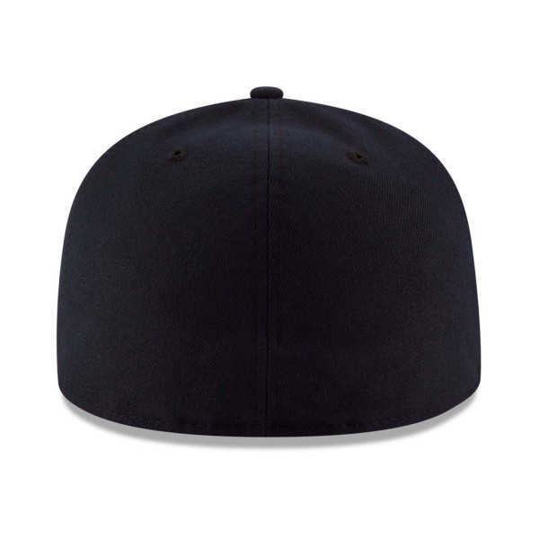 Fitted Cap