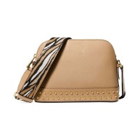 Large Dome Crossbody...
