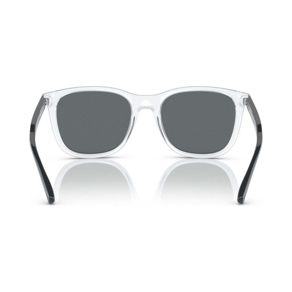 Unisex Polarized Sunglasses