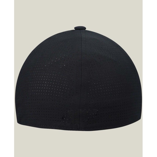 Ebony Headwear