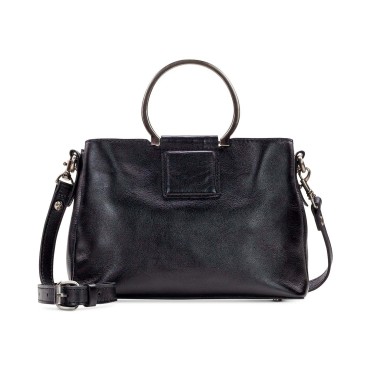 Tanned Messenger Bag...