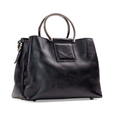 Tanned Messenger Bag...