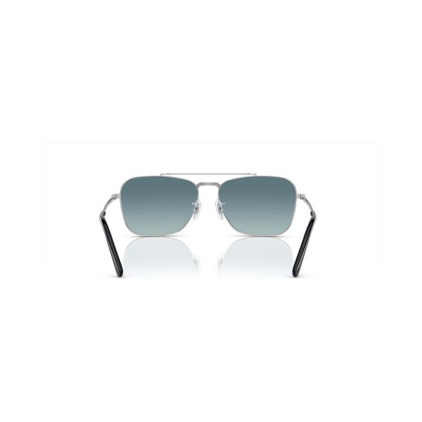 Unisex Caravan Sunglasses