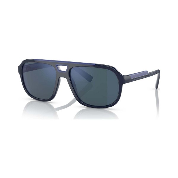 Sleek Men's Sun Spectacles