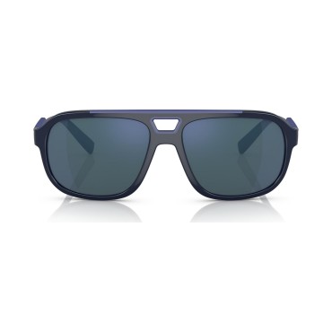 Sleek Men's Sun Spec...