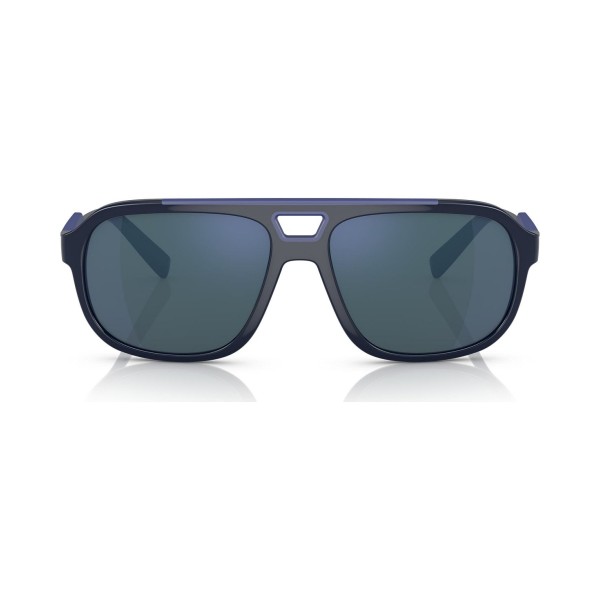 Sleek Men's Sun Spectacles