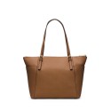 Top Zip Tote