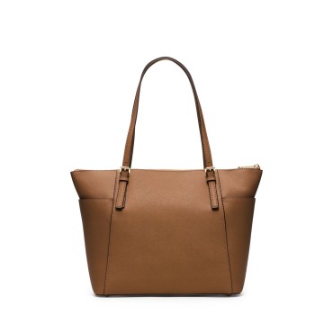 Top Zip Tote...