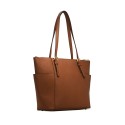 Top Zip Tote