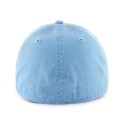 Men's Light Blue Franchise Fitted Hat