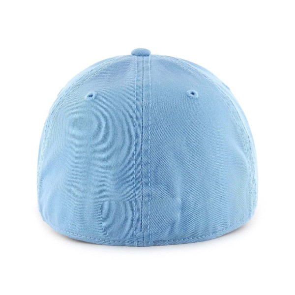 Men's Light Blue Franchise Fitted Hat