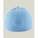 Men's Light Blue Franchise Fitted Hat