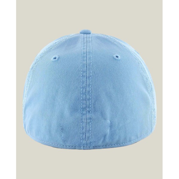 Men's Light Blue Franchise Fitted Hat