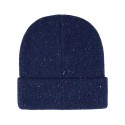 Men’s Speckled Knit Cuffed Beanie