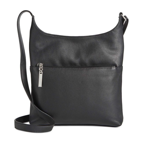 Soft Crossbody