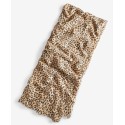 Women's Animal-Print Supersoft Wrap Scarf