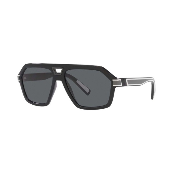 Stylish Men's Sun Eyewear