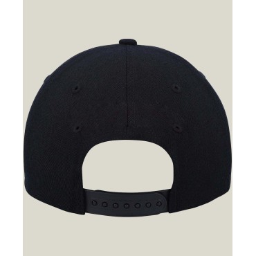 Men's Black Hardwood...