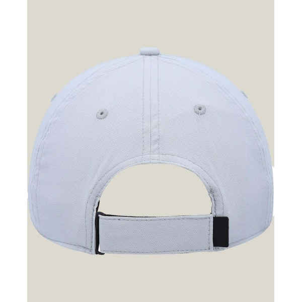 Men's Sport Performance Adjustable Hat