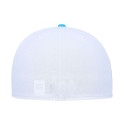 Ivory Form-Fit Cap