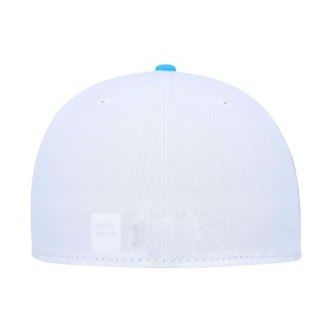 Ivory Form-Fit Cap...