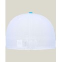 Ivory Form-Fit Cap