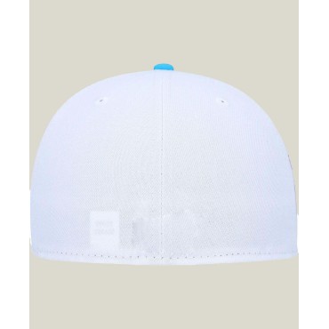 Ivory Form-Fit Cap...