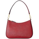 Women's Leather Medium Shoulder Bag