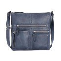 Messenger Crossbody