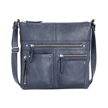 Messenger Crossbody...
